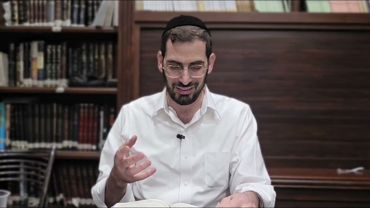 שיעור 149 מסכת גיטין פרק ח ופרק ט מתוך דף היומי במשנה מסיימים ש