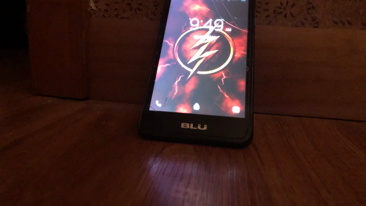 BLU advance 5.0 review
