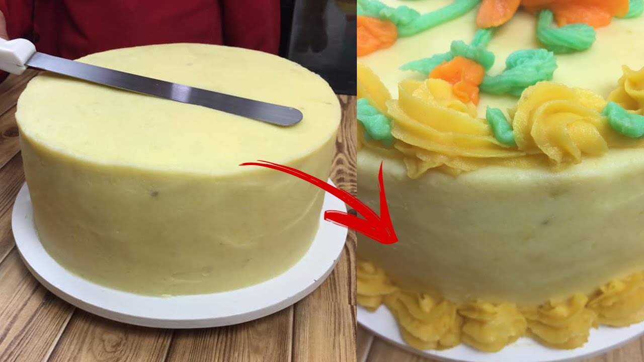 COMO FAZER GLACÊ MÁRMORE PARA TORTAS SALGADAS | ELE SERVE PARA COBERTURA DA TORTA E PONTO DE BICO.