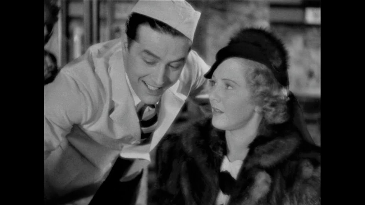 Easy Living 1937 Classic Comedy - Jean Arthur, Edward Arnold, Ray Milland, Mitchell Leisen 1080P