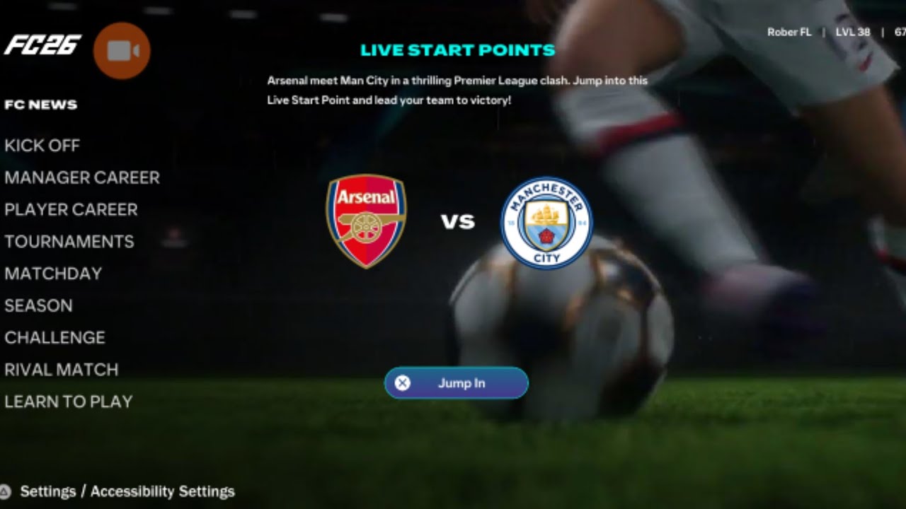 Как установить FIFA 16 mod FC 26 на любое устройство Android