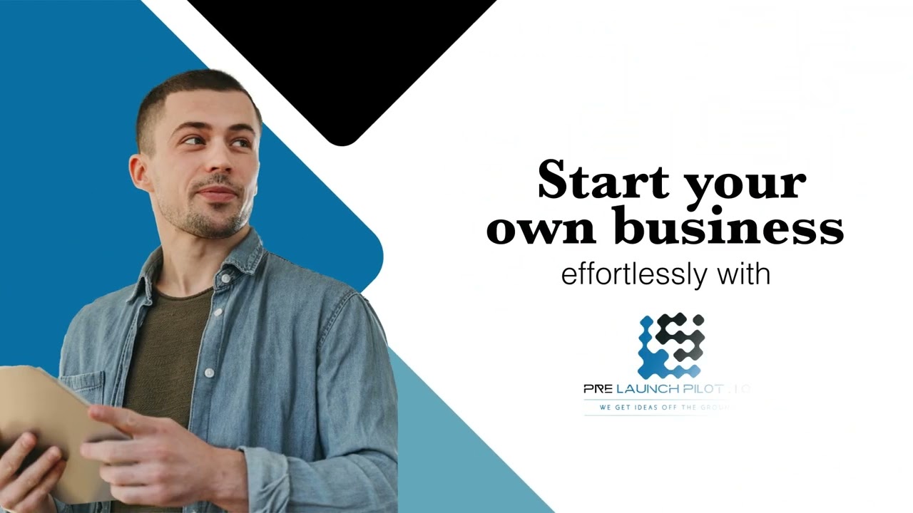 Prelaunch Pilot.io Will Launch Your Business For You