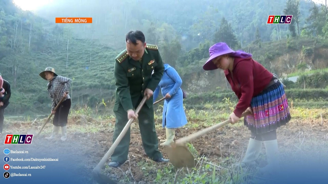 Thời sự (tiếng Mông) (9/3/2026) | THLC