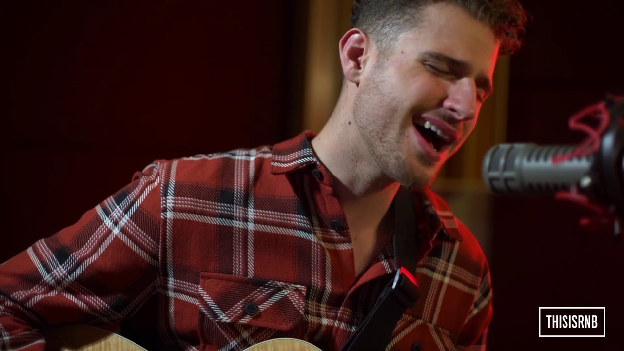 Christian Paul's Acoustic 