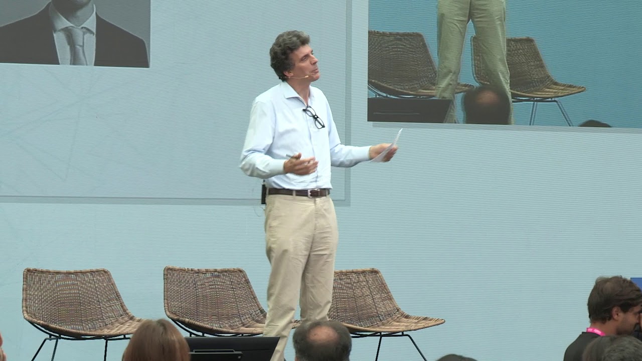 Nadim Habib, Nova SBE - Winning in a World of Data Change