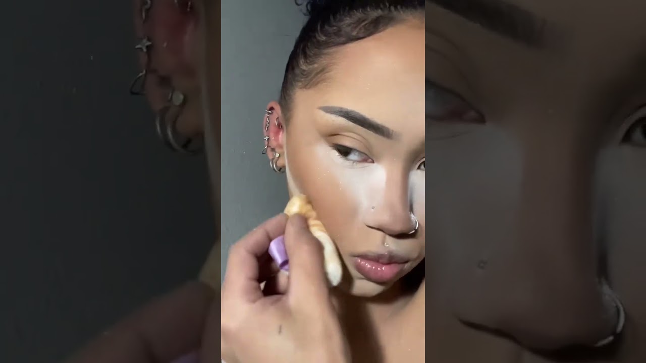 🌺✨ "Enchanted Elegance: Fairy-Inspired Makeup Styles" 🧚 