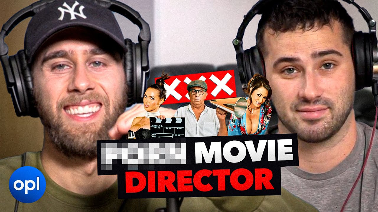 A Porn Director Shares Industry Secrets