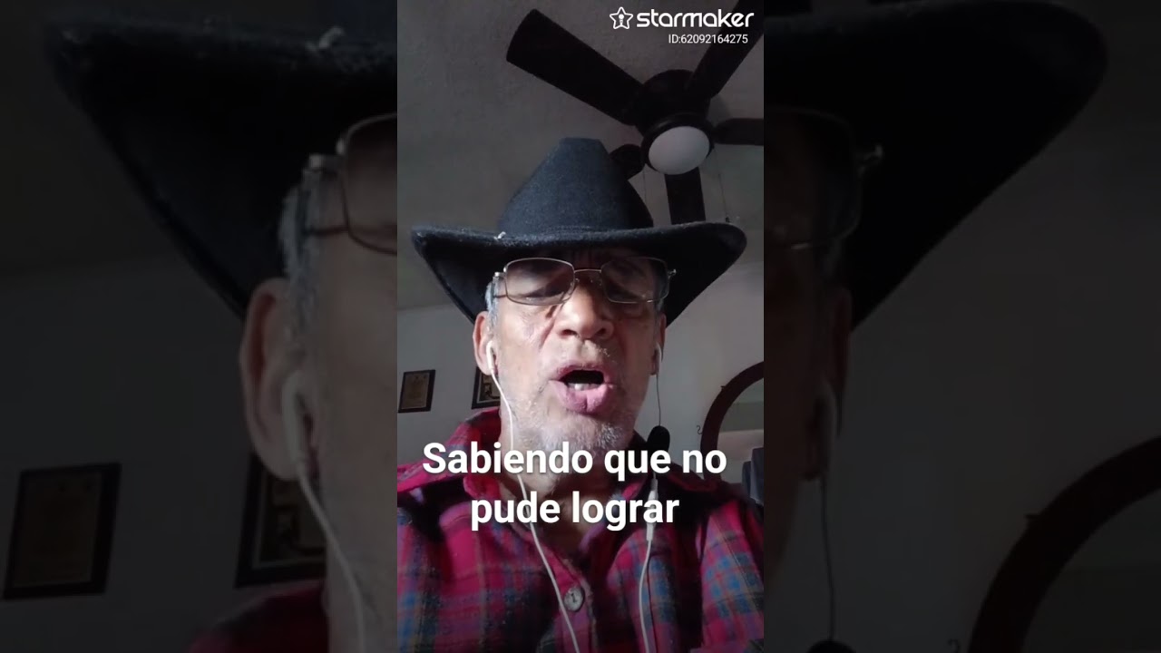 Y ahora te vas