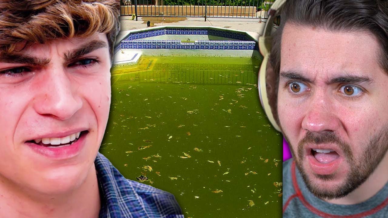 Horrible Things Only Rich People Deal With