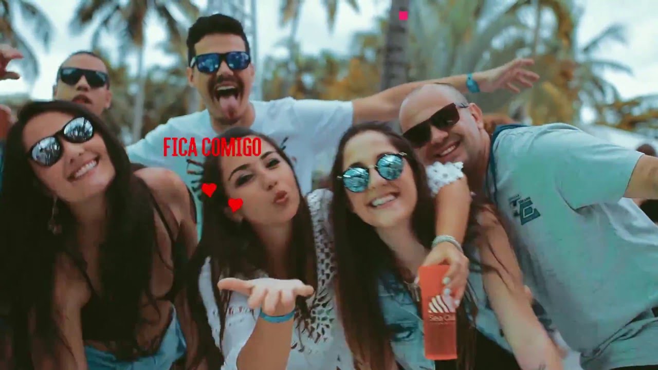 SEA CLUB  ILHA DO AMOR BY FICA COMIGO