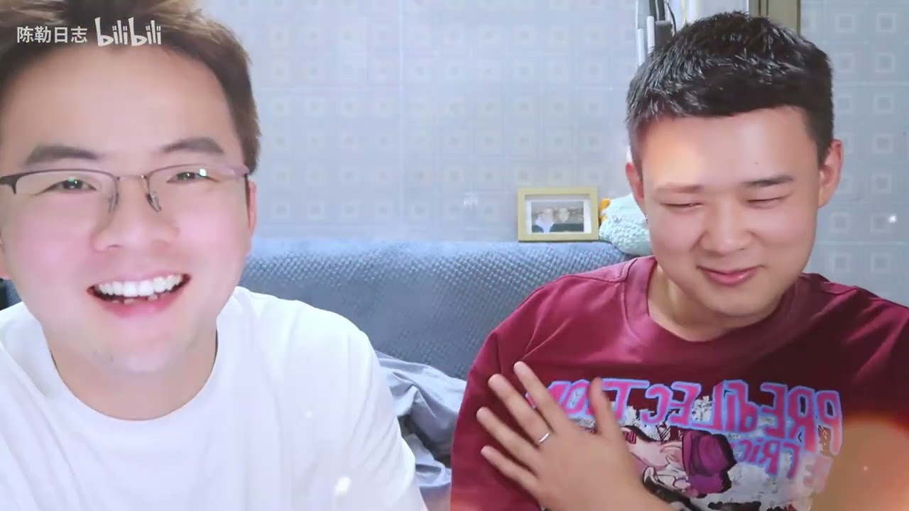 【gay couple】五十问！！！七年同性情侣向Q&A。
