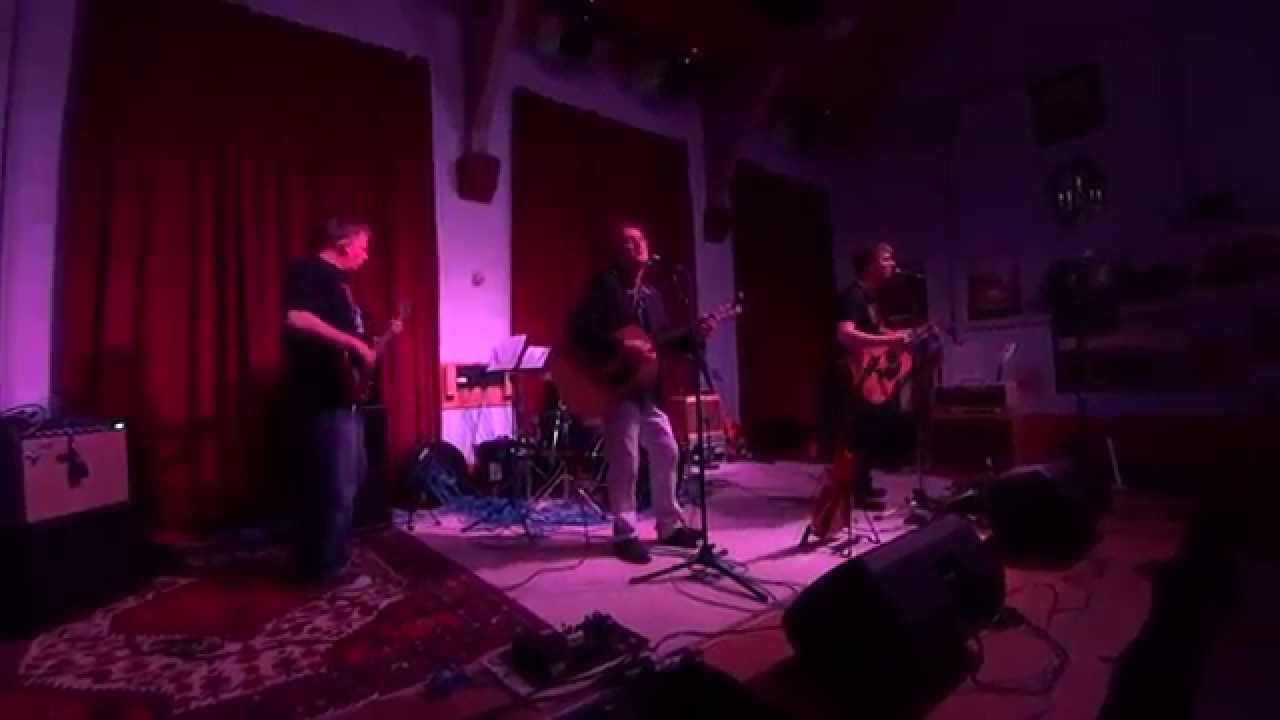 Loners United live im Alten E-Werk 2015 mit a Tribute to Neil Young