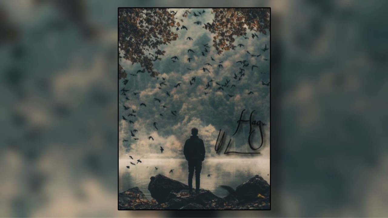 Hag - Սև