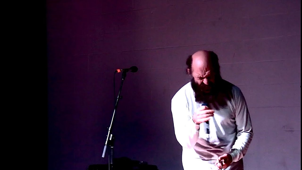 chik white – live vocal ritual at Sounds Like Festival (free singing)