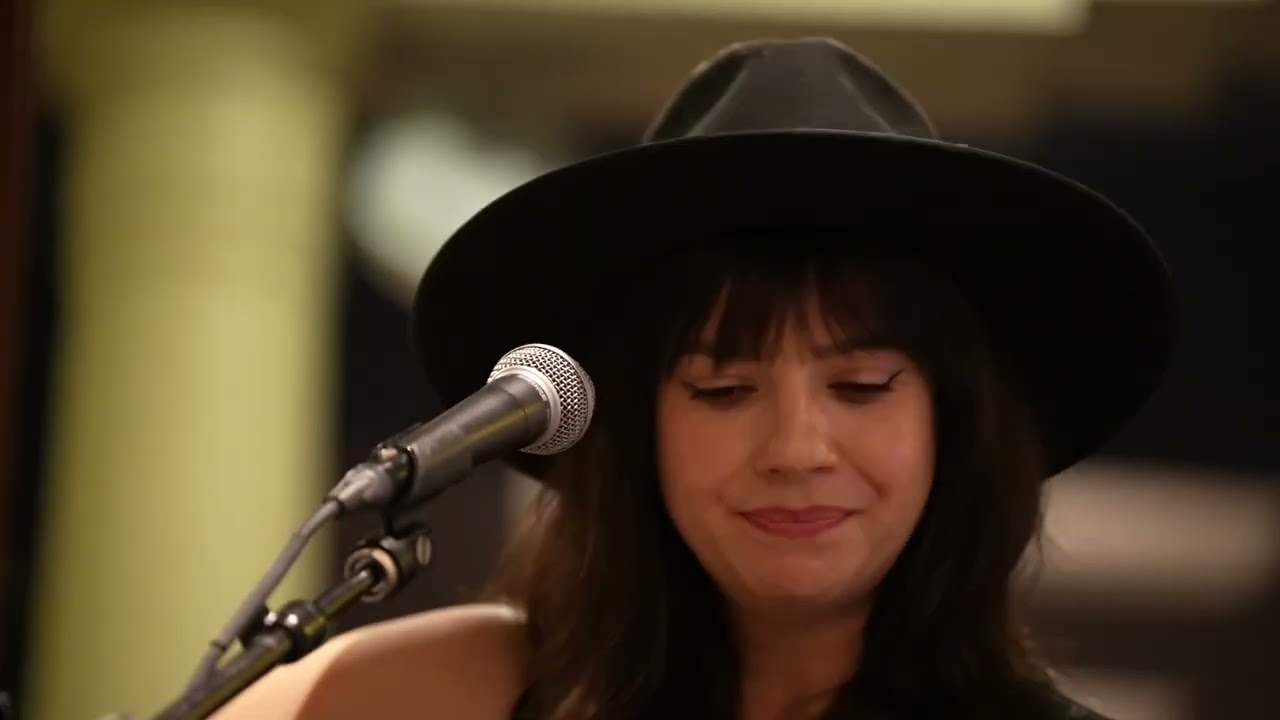 “A Body” Live At The Monterey Plaza Hotel