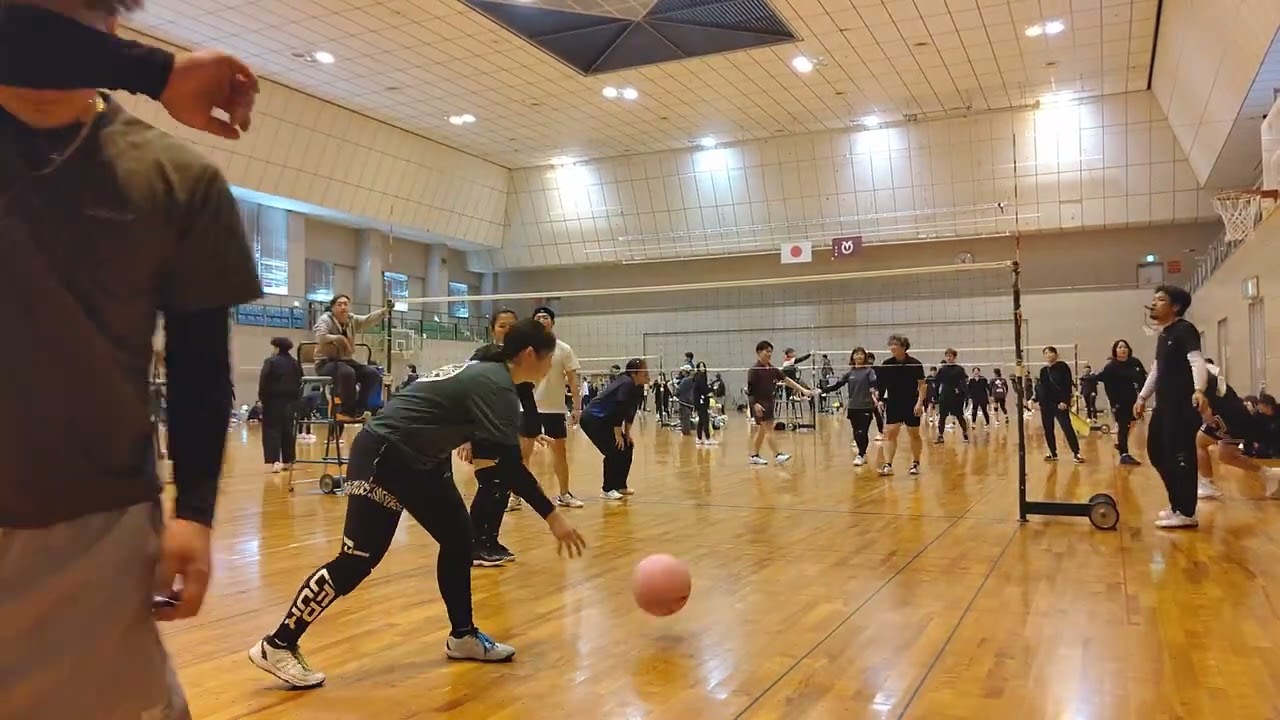 01.18 Ｆ２ カエル２