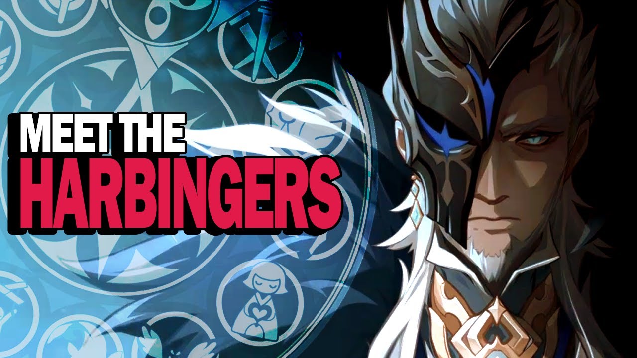 [2.7] A First Look at the Fatui Harbingers - A Genshin Impact Theory and Analysis
