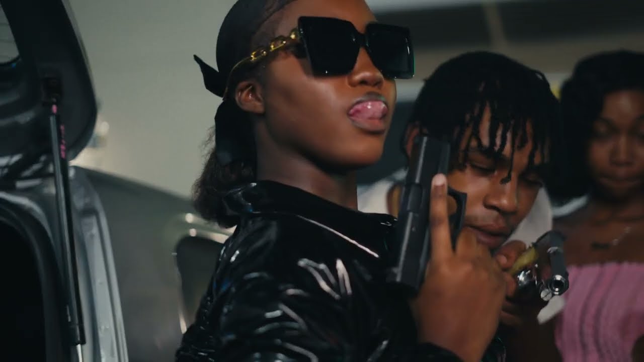 Feloni19 - Special Head (Official Music Video)