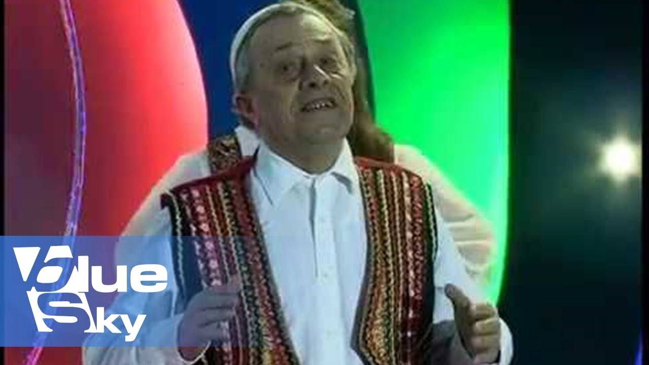 Shyqyri Alushi ( Artist i Merituar ) - Edhe iher du me i qa hallet