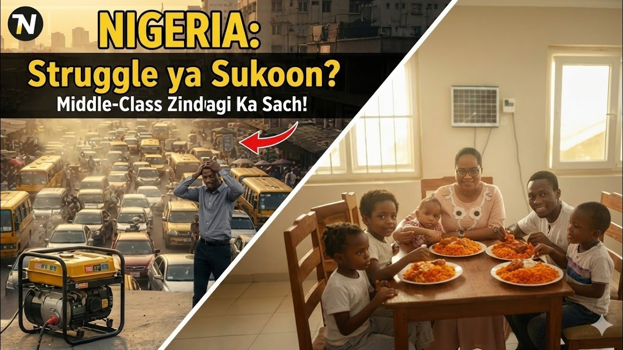कैसा है हम Indian 🇮🇳 की लाइफ नाइजीरिया 🇳🇬 मे #africa #india #home 