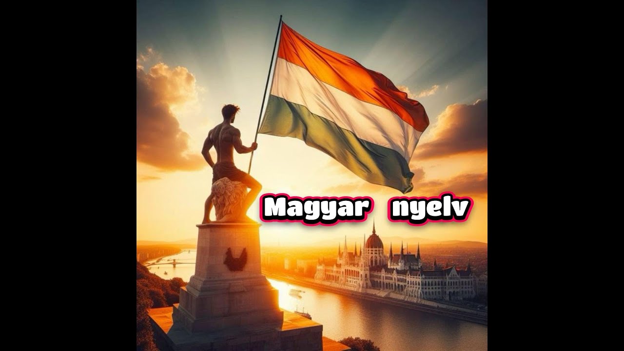 Magyar nyelv