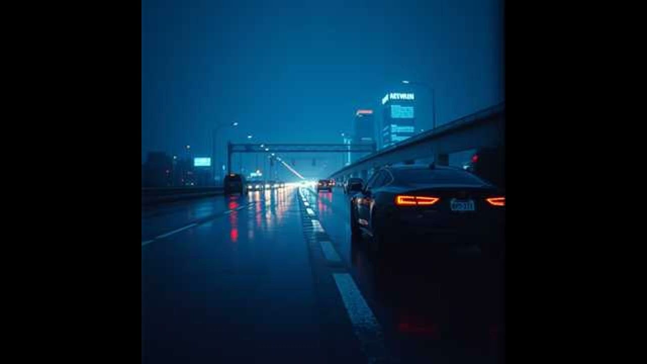 Drake Type Beat – Late Night Trap | Emotional Drive | “Midnight Rearview2”