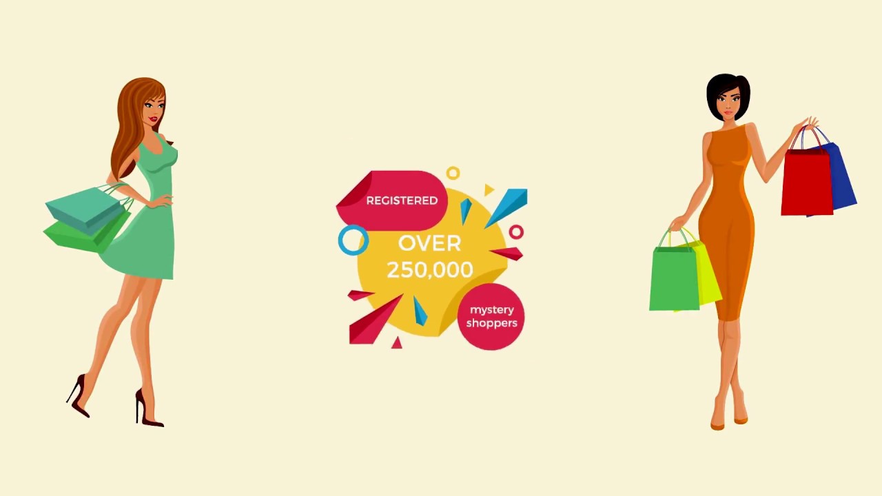 Mystery Shopping Europe The Easiest Way to Mystery Shop Assignments