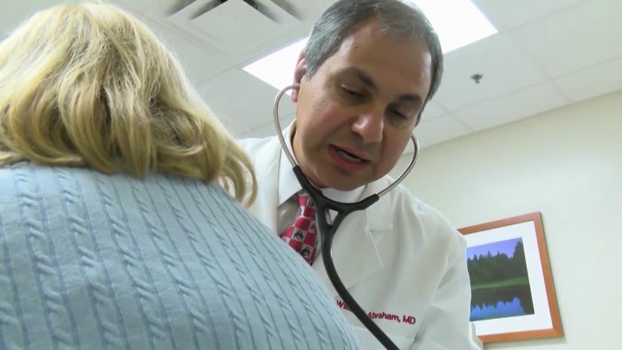 How to Improve Sleep Apnea in Heart Failure Patients