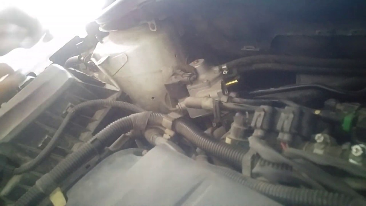 OPEL ASTRA 1.4T - LOVATO LPG REGULATÖR FİLTRESİ DEĞİŞİMİ - Kimse değiştirmiyor