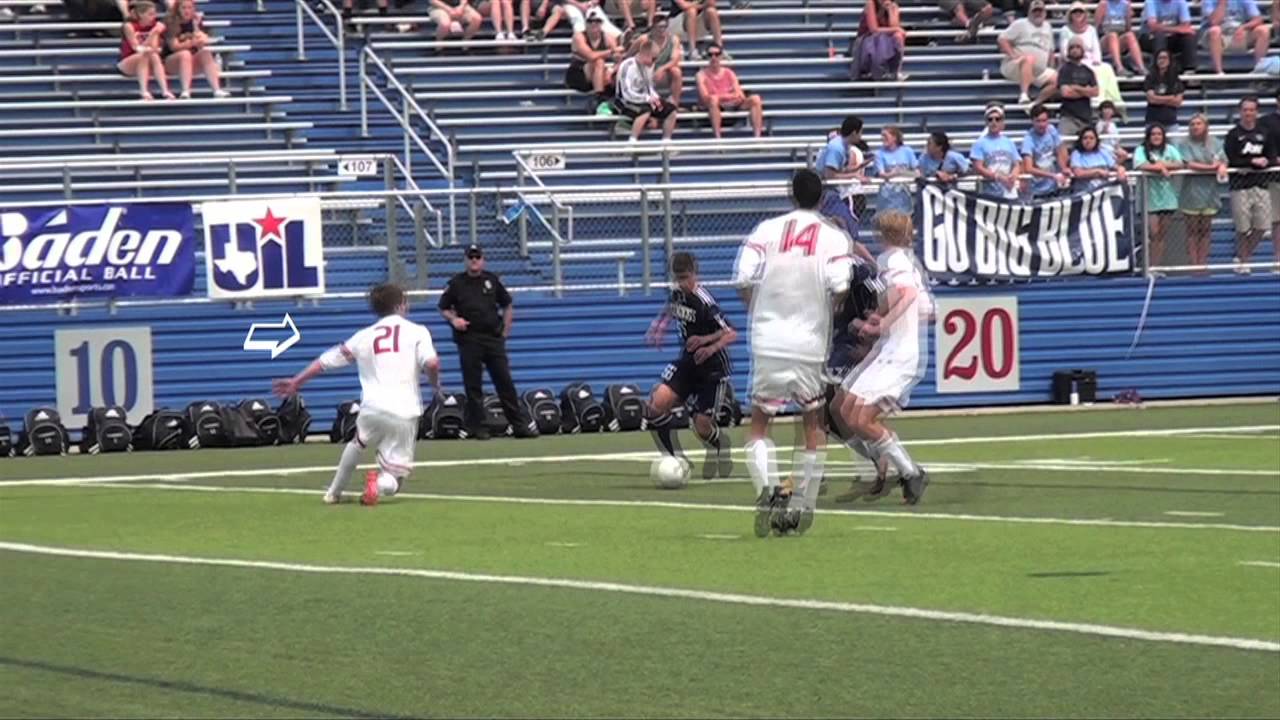Fort Bend Clements Soccer 2014