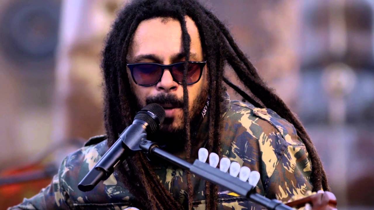 O Rappa - V&aacute;rios Holofotes [Ac&uacute;stico na Oficina Francisco Brennand] (V&iacute;deo Oficial)