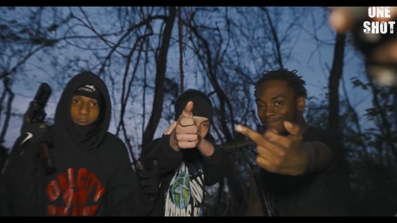 C bandz X Sckorckhy X DaeDaeike 