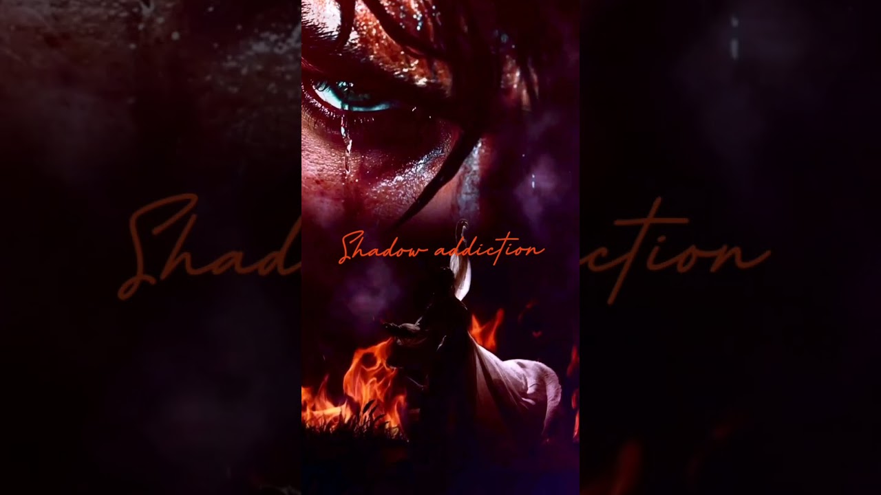 Night King & Luna - Shadow addiction 