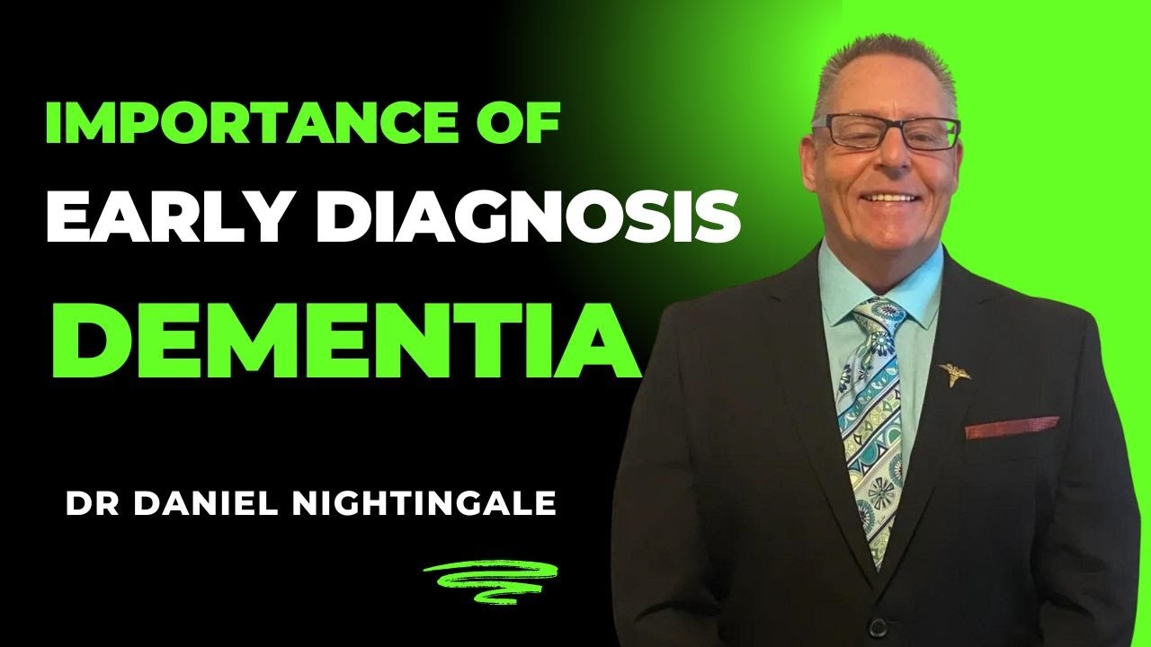 Importance of early diagnosis and treatment