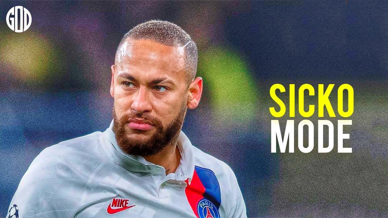 Neymar Jr ► Sicko Mode ● Goals & Skills ● 2020 | HD