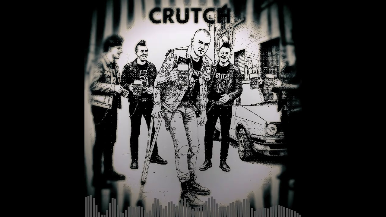 Crutch