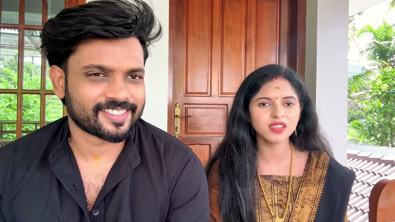 കുഞ്ഞന്റെ checkup result വന്നു |Nandusvlog