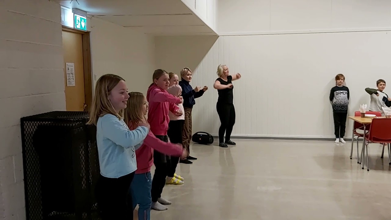 BliMe-dansen 2021