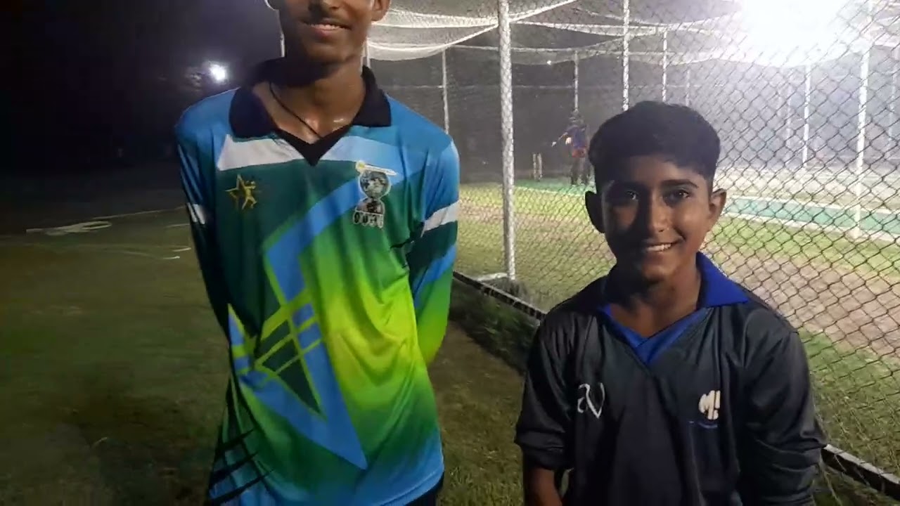 ALI Abbas Shah Selection For DPS Faisalabad.