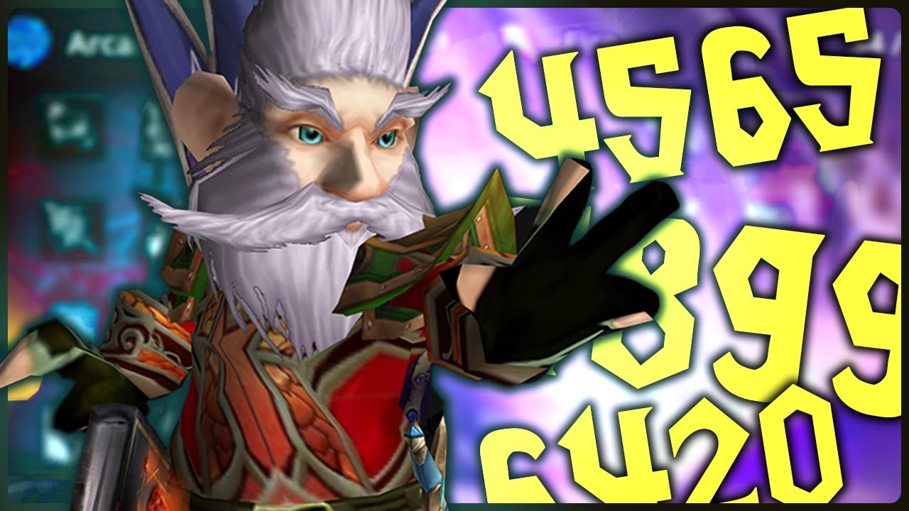 THE ONLY PHASE 4 MAGE GUIDE YOU NEED!! - WoW Classic SoD PVP