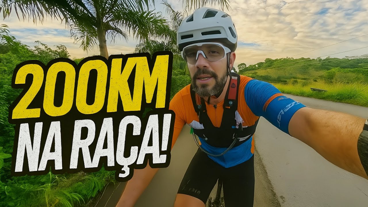 O pedal mais longo da minha vida… e o mais desafiador também! 🔥 | PEDALA, VISSE !