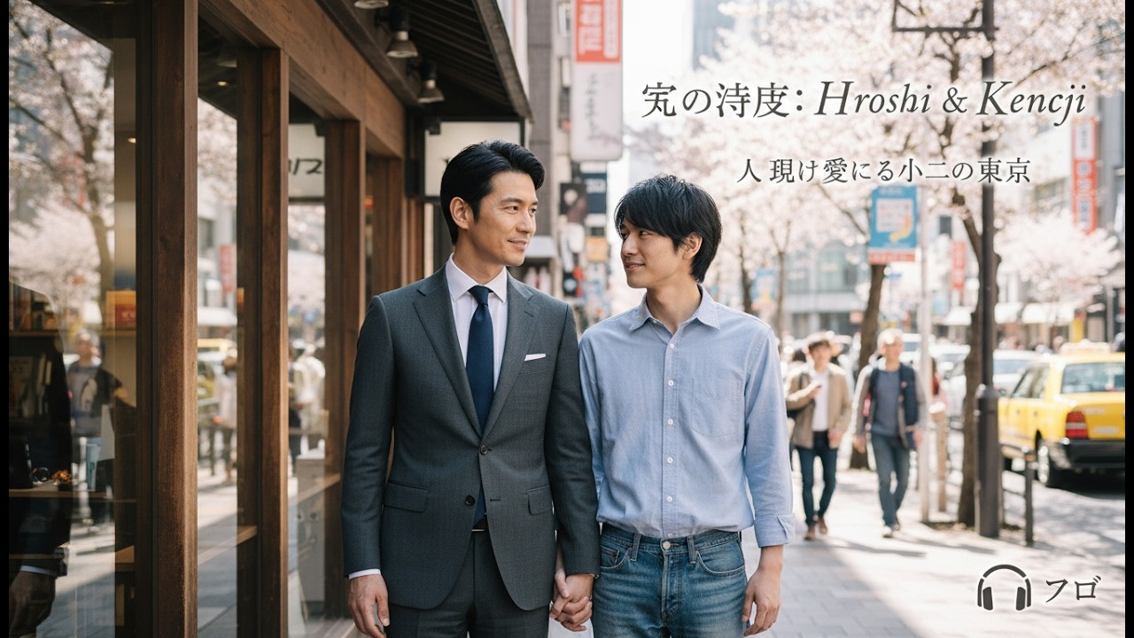 ゲイCEOをエコノミーで嘲笑ったら—老婦人が渡した手紙がすべてを変えた