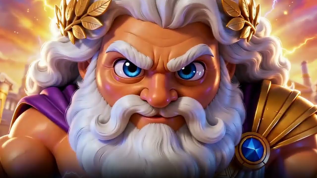 Play Gates of Olympus POP Slot Demo - Free Social Casino Game