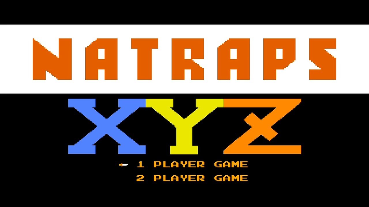 自作改造スパルタンXYZ (NATRAPS XYZ)