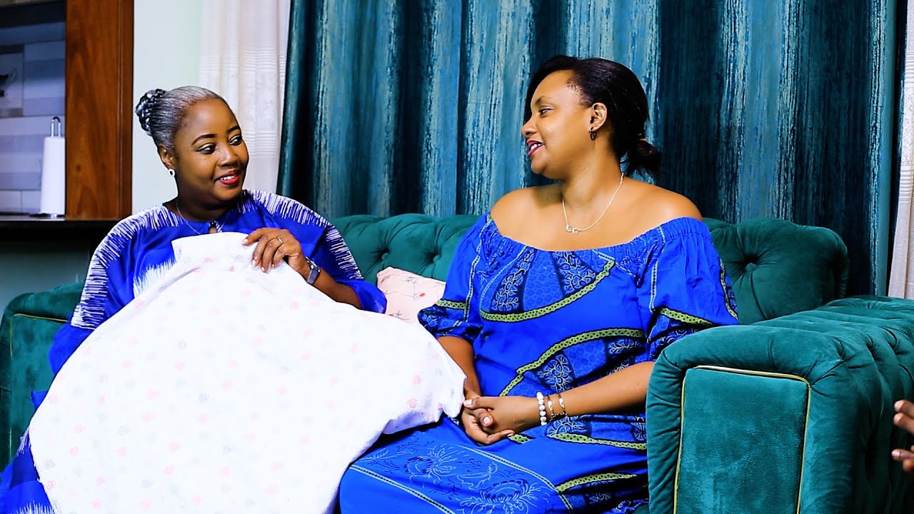 IBANGA EP959: Wow! Bwambere Queen ahuye na Mama Killa😢🔥🔥