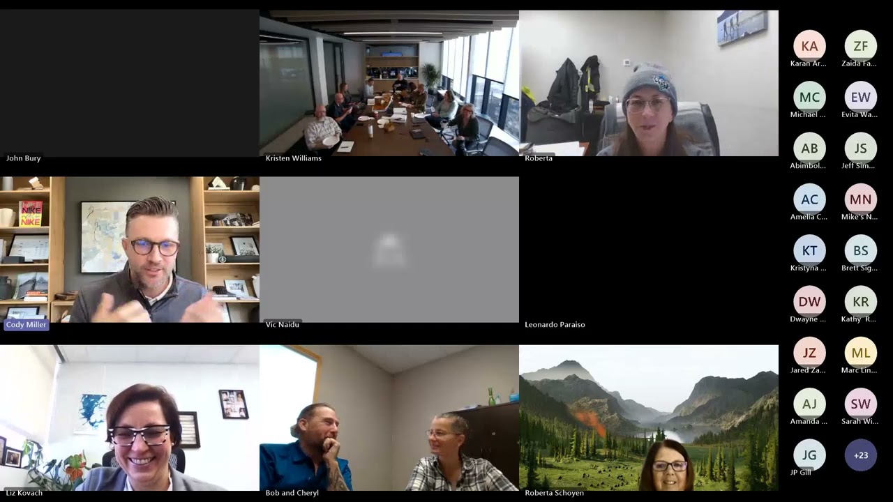Enhancing Team Performance Through Communication