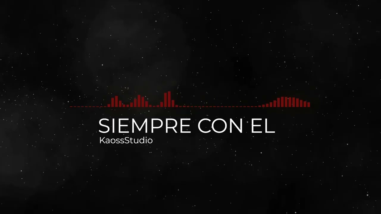 Siempre Con Él | Rap Emocional Padre e Hijo