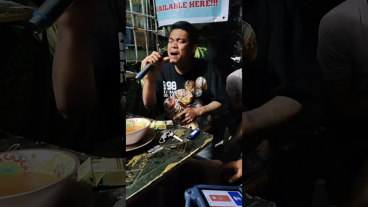 On the spot freestyle No edit