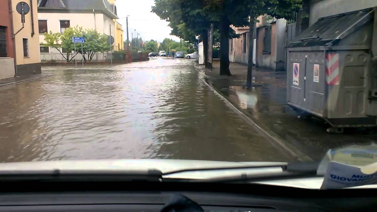 Remedello come Venezia?