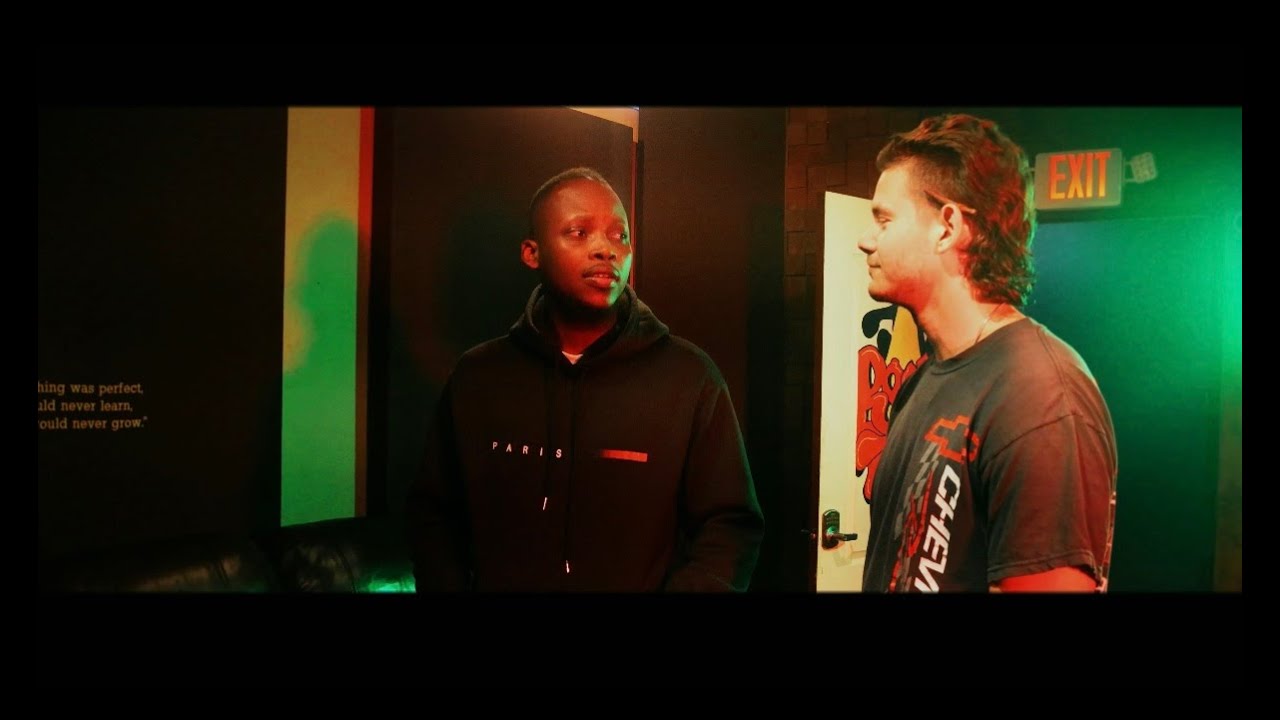 The Deal - Comedy Short Film - (2026)